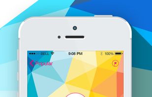 Audiko ringtones screenshot 1