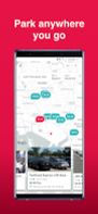Way - Find Parking Lots screenshot 1
