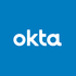 Okta icon