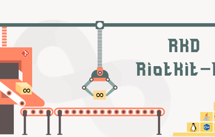 RiotKit Do screenshot 1