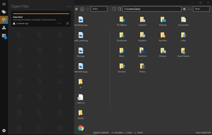 Starfire screenshot 2