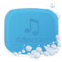TidySongs icon