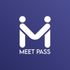 Meet Pass icon