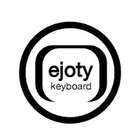 Ejoty keyboard icon