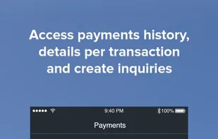 Paymentwall screenshot 1
