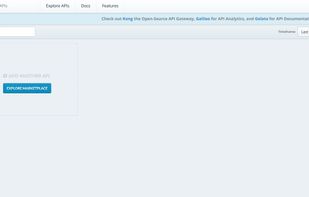 Mashape screenshot 3