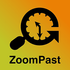ZoomPast icon