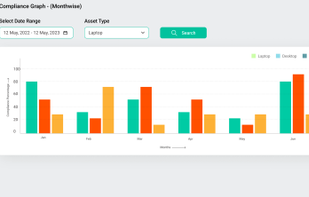 AssetTraq screenshot 2
