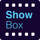 Show Box - Movies &amp; TV shows icon