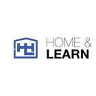 Home and learn icon
