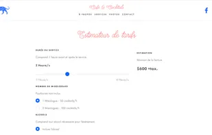 ConvertCalculator screenshot 1