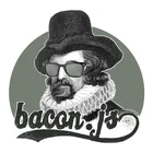 bacon.js icon