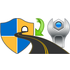 Skip UAC Prompt icon