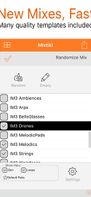 Mixtikl screenshot 3