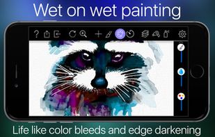 Auryn Ink screenshot 2