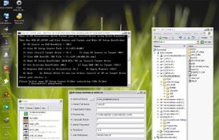 LiveXP screenshot 1