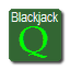 Quick Blackjack icon