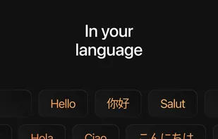 Swiftgram screenshot 1