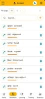 Lexiko: Fun Language Learning screenshot 1