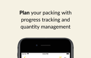 Packingbird screenshot 2