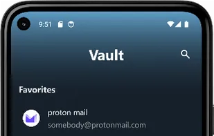 Vault (arsvechkarev) screenshot 1