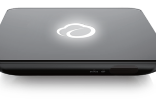 Cloud Cover Music screenshot 2