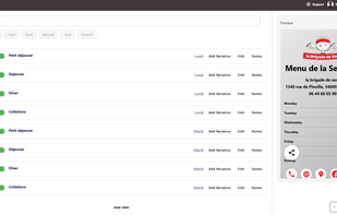 K-QRCODE screenshot 1