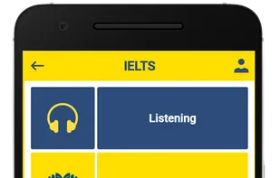 All About IELTS screenshot 1