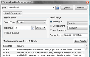 Bpbible screenshot 3