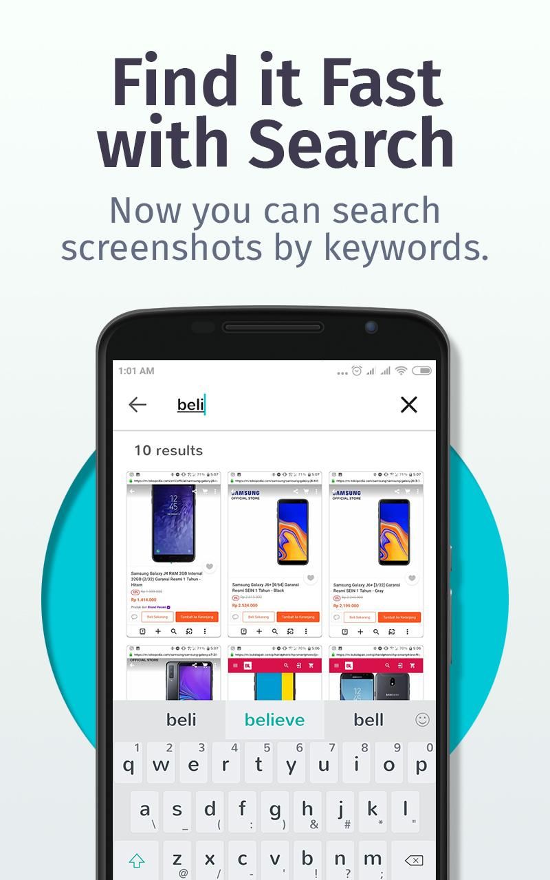 Firefox ScreenshotGo Alternatives Top 10 Screenshot Capture Tools