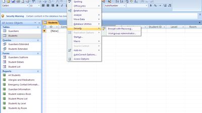 Microsoft Office Access: App Reviews, Features, Pricing & Download ...