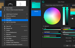 Odyssey by Praxinos screenshot 2