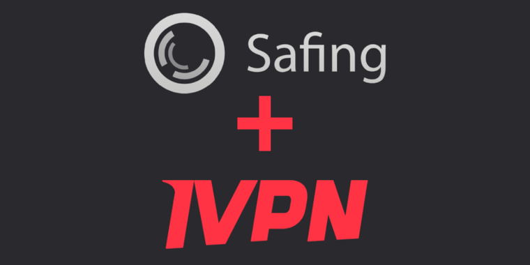 IVPN acquires Safing marking the beginning of a new era  image