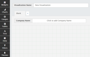 Visualis screenshot 1