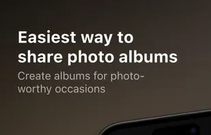 swsh -Shared Photo Album screenshot 2