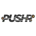 PUSHR CDN icon