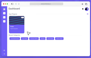 WriteMe.ai screenshot 1