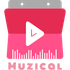 Muzical icon