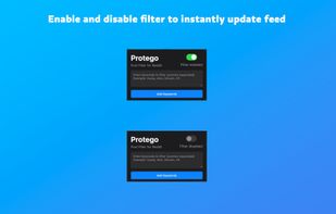 Protego for Reddit screenshot 2