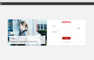 deinPIM screenshot 1