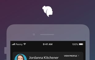 Penny AI screenshot 2