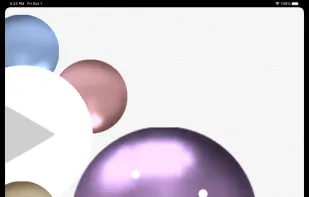 CalmusPlay screenshot 3