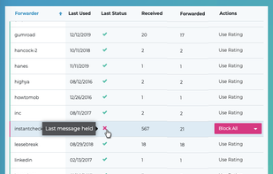 Bulc Club screenshot 3