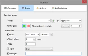 Total Network Monitor screenshot 3