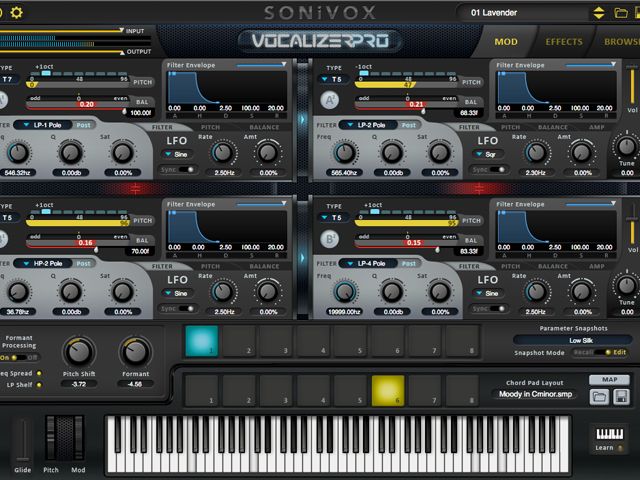 vocalizer pro review