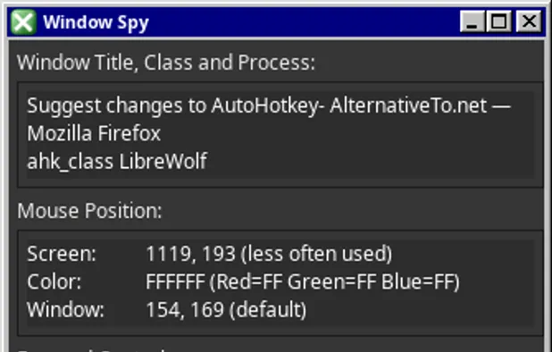 AutoHotkey Alternatives for Linux: Top 22 Task Automation Apps ...