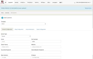 Everest Cast screenshot 3
