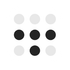 Trayscale icon