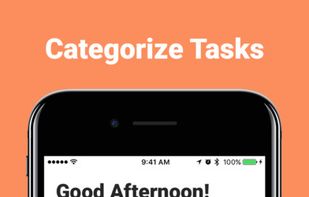 Taskful screenshot 3