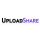UploadShare.io icon